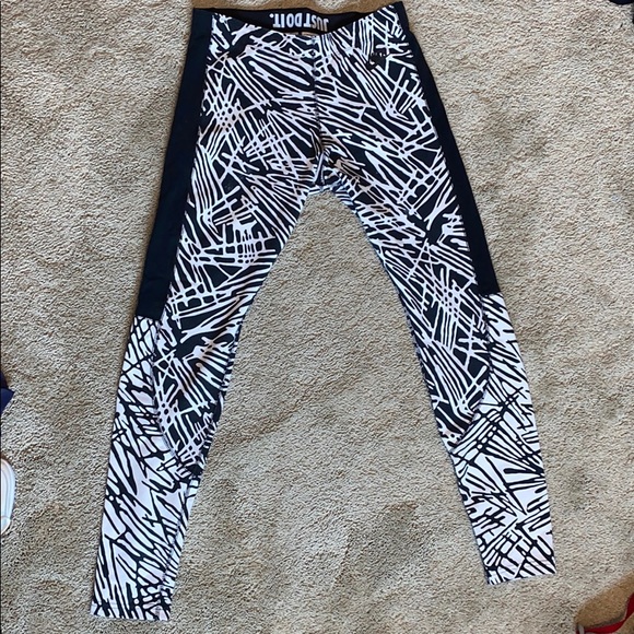 Nike Patterned leggings - Picture 4 of 5